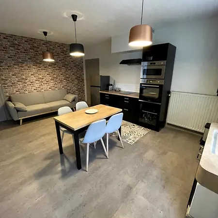 Maison Dans Le Vignoble Villa