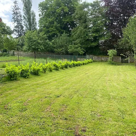 Maison Dans Le Vignoble Serzy-et-Prin