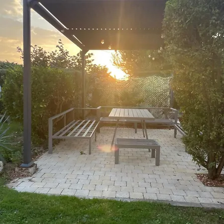 Villa Maison Dans Le Vignoble